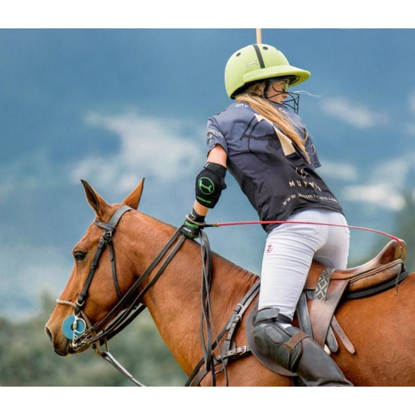 Krono Polo Womens Whites - Tailshot Polo