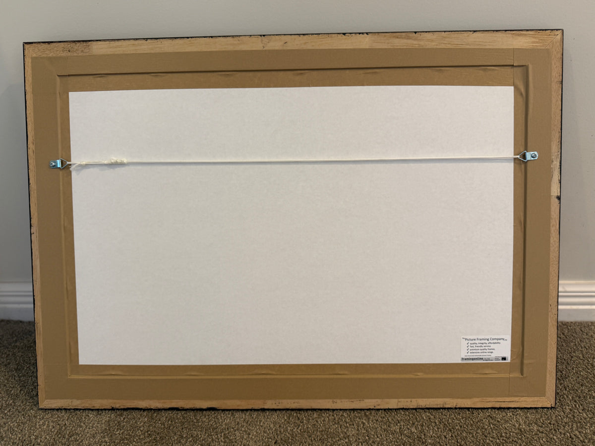 Buying Polo Ponies in the West by Frederic Remington