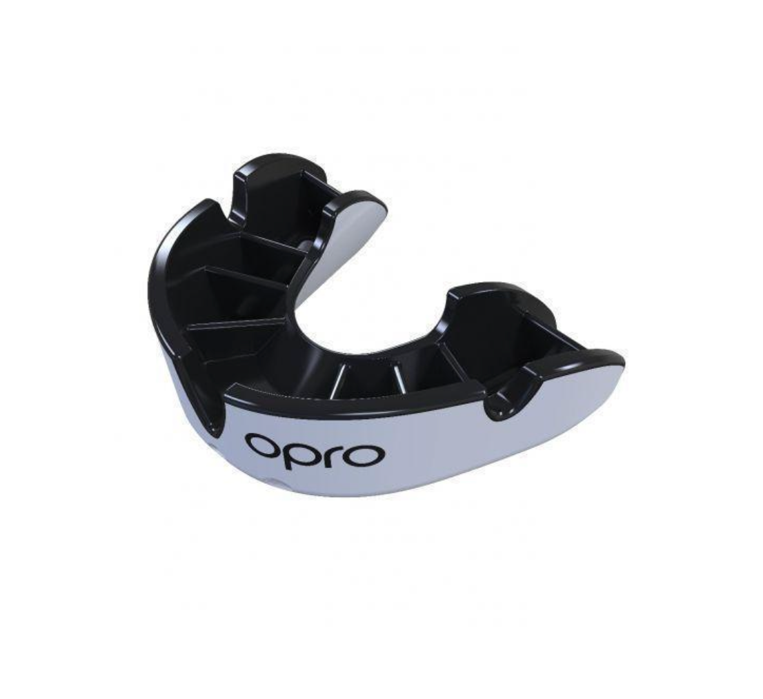Opro Mouthguards - Adult &amp; Junior