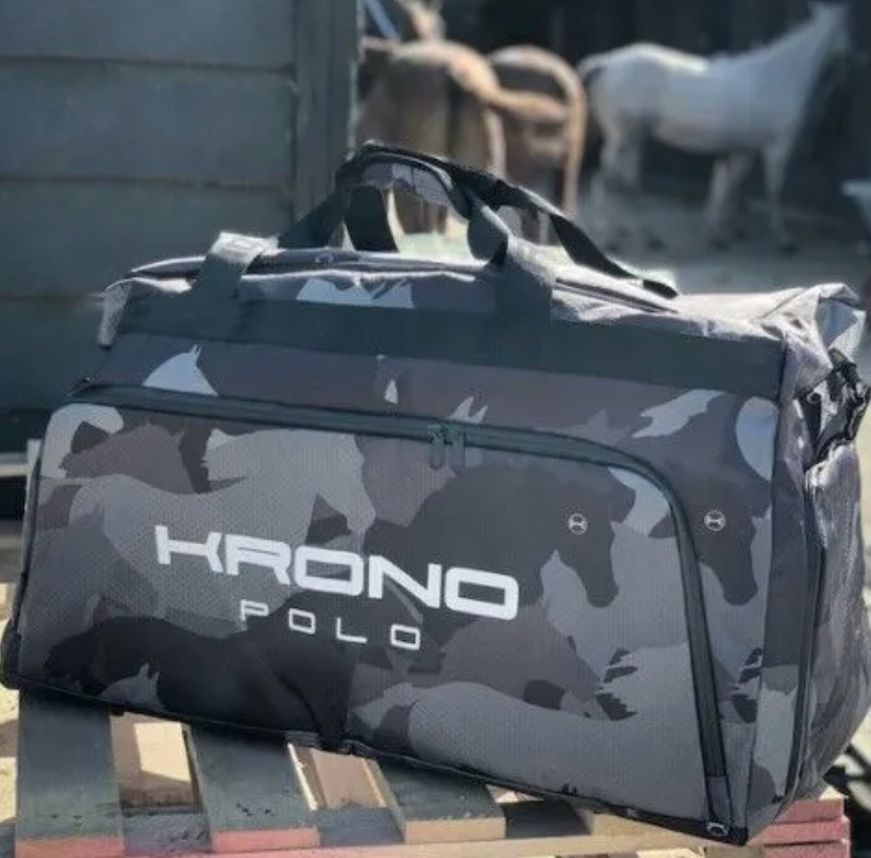 New!! Krono Polo Bag