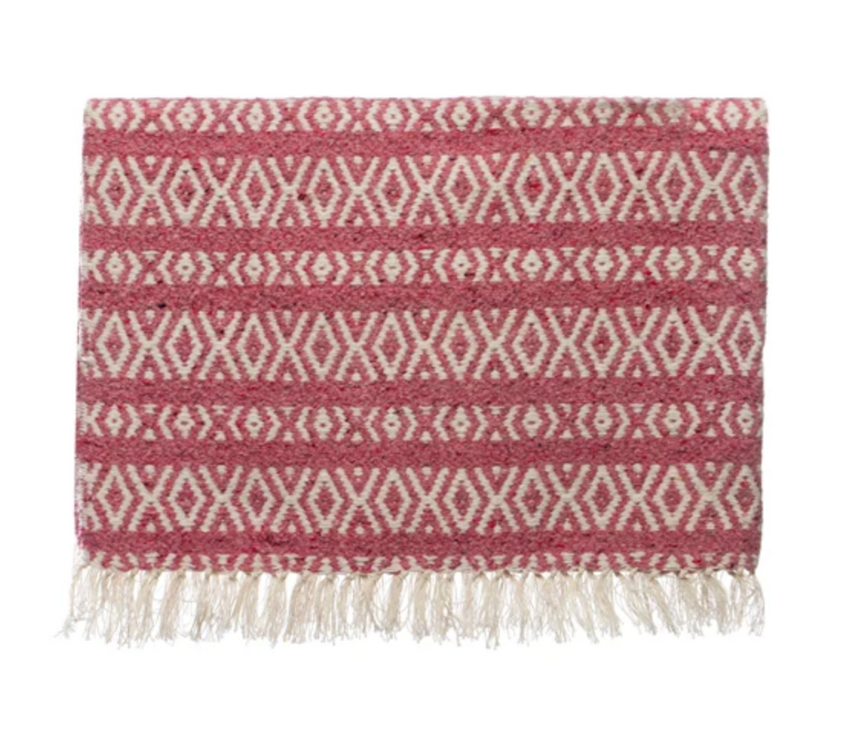 Argentine Saddle Blanket