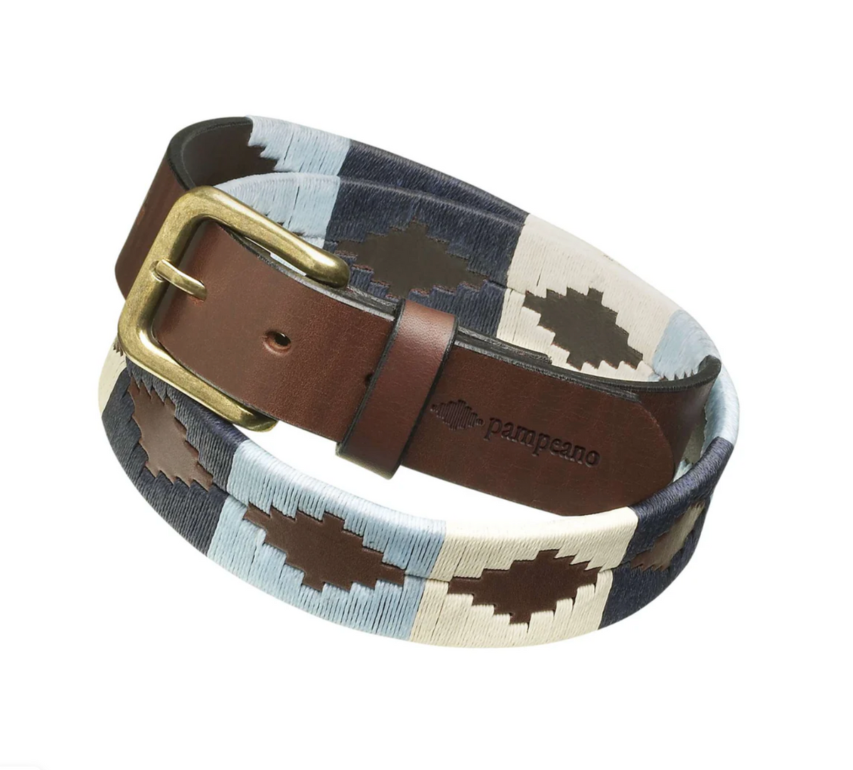 Sereno Pampeano Wide Belt