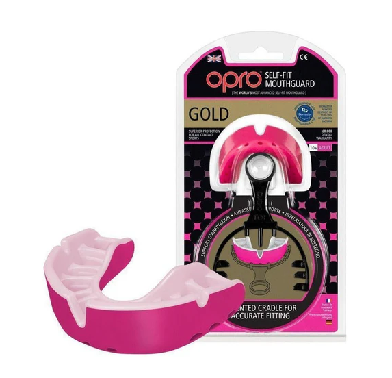 Opro Mouthguards