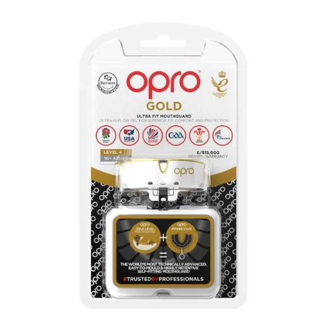 Opro Mouthguards