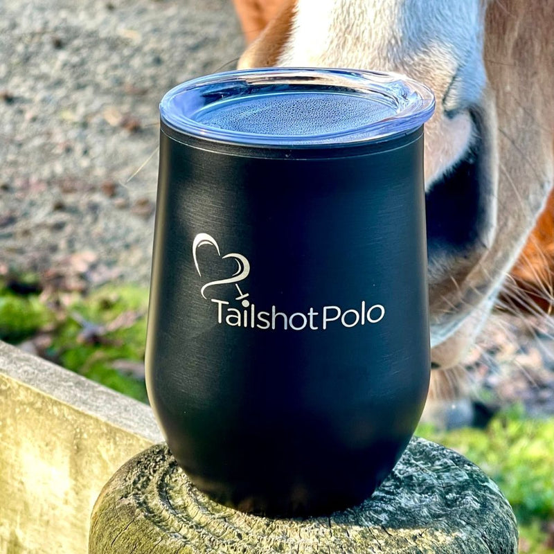 Tailshot Polo | Beautifully Crafted Polo Equipment for Women