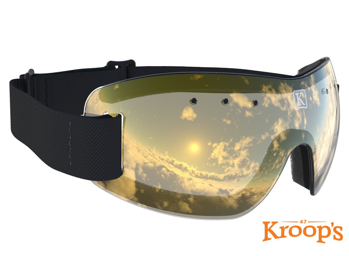 Kroop&#39;s 13-Five Goggles