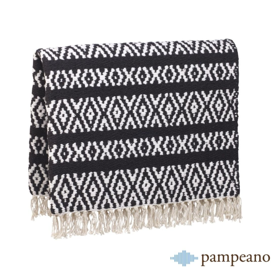 Pampeano 'La Pampa' Saddle Blanket