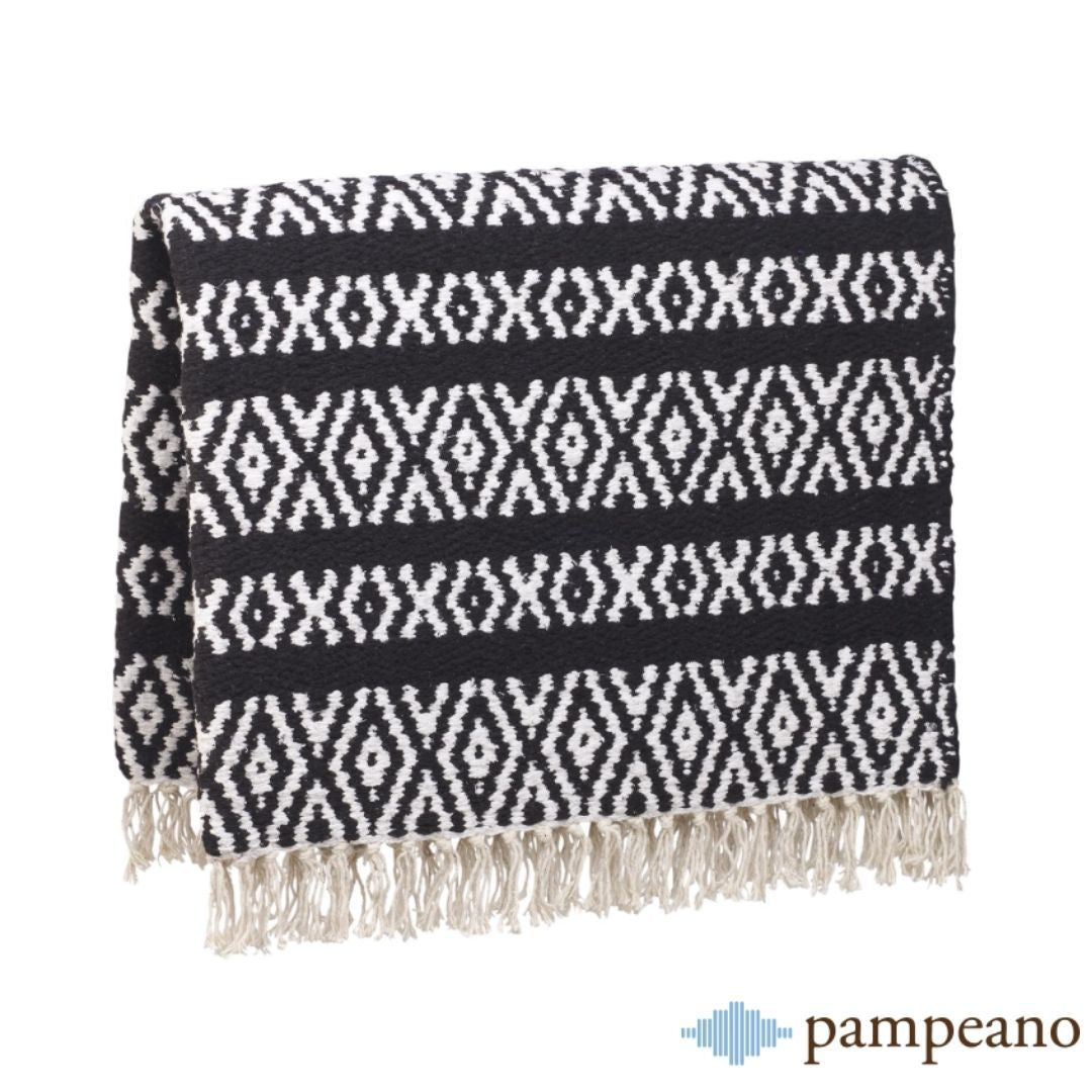 Argentine Saddle Blanket