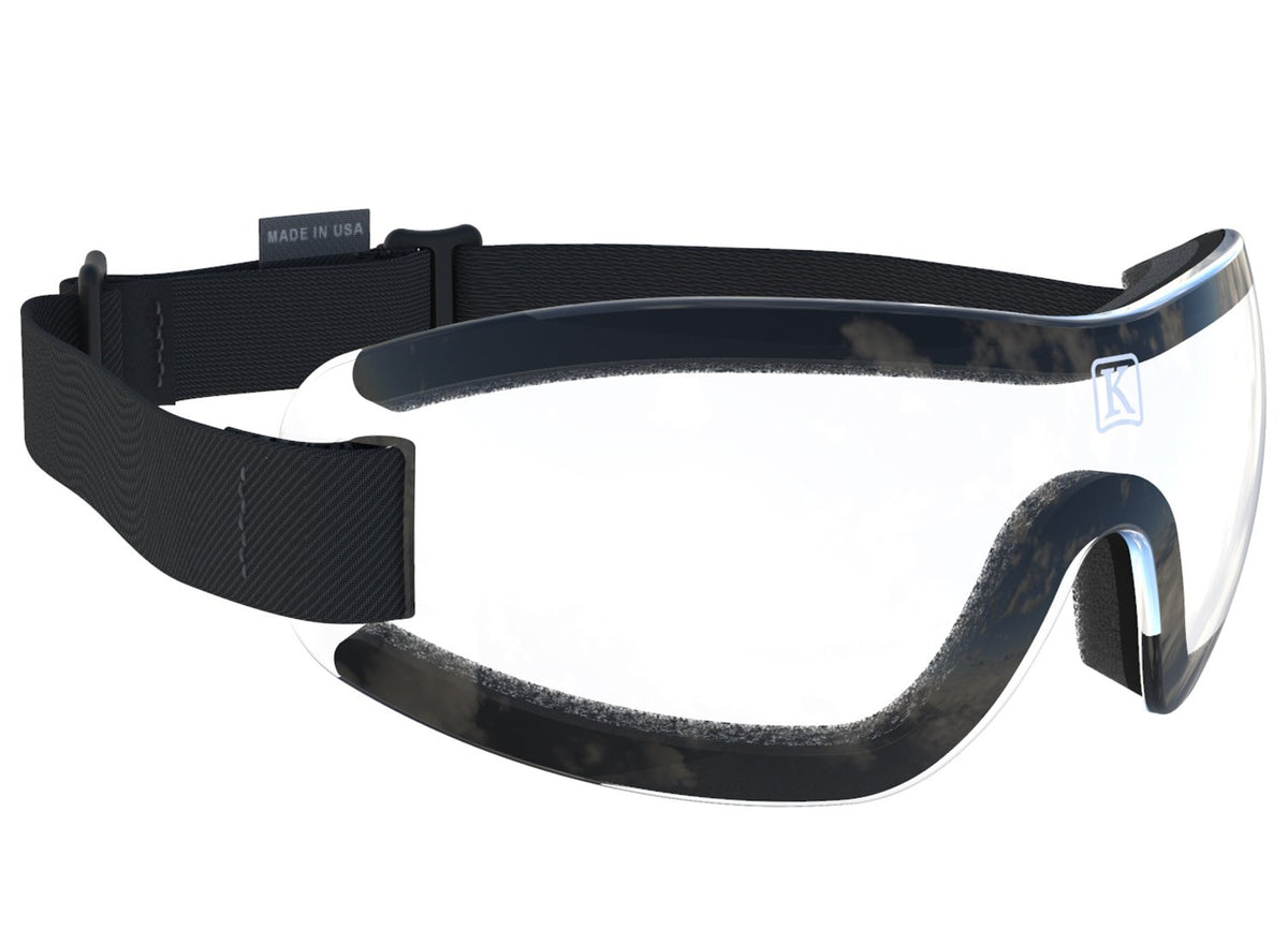 Kroop&#39;s I.K. 91 Goggles