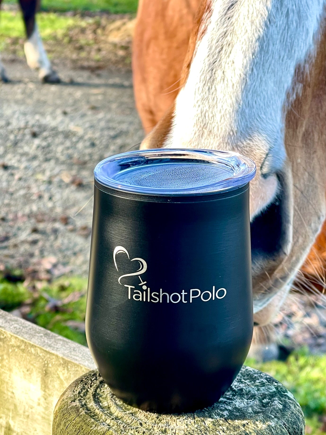 Tailshot Coffee Keeper - Free with any purchase over $150