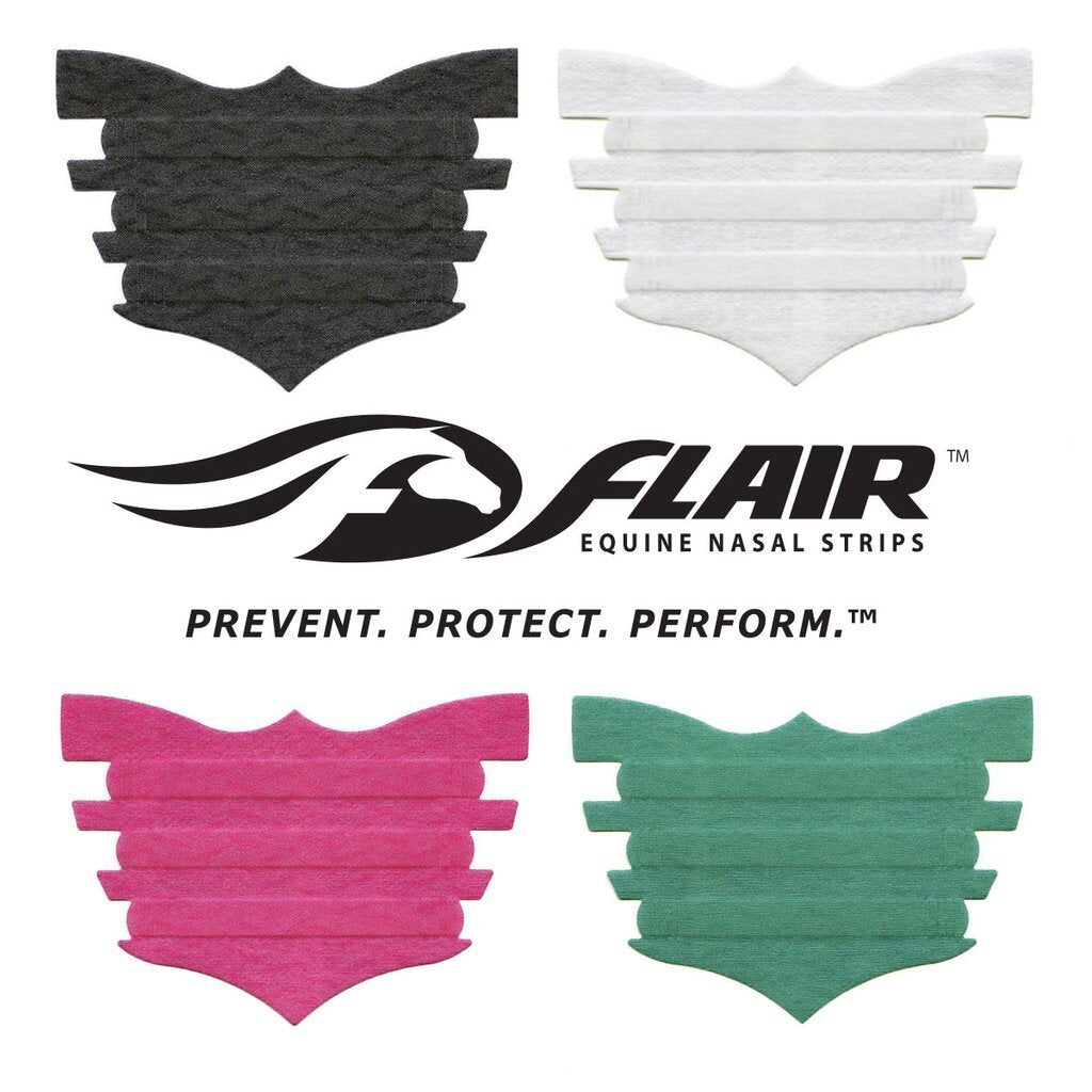 Flair Nasal Strips Singles and Multi Packs in ALL the Colors Flair Nasal Strips Singles and Multi Packs in ALL the Colors