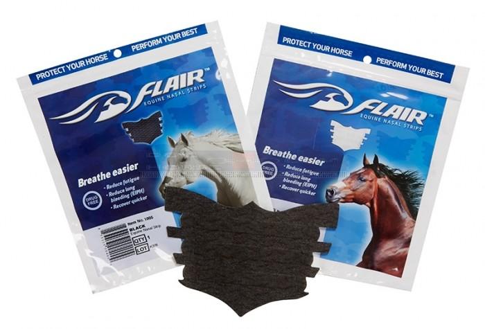 FLAIR Nose Strips - Single Packs