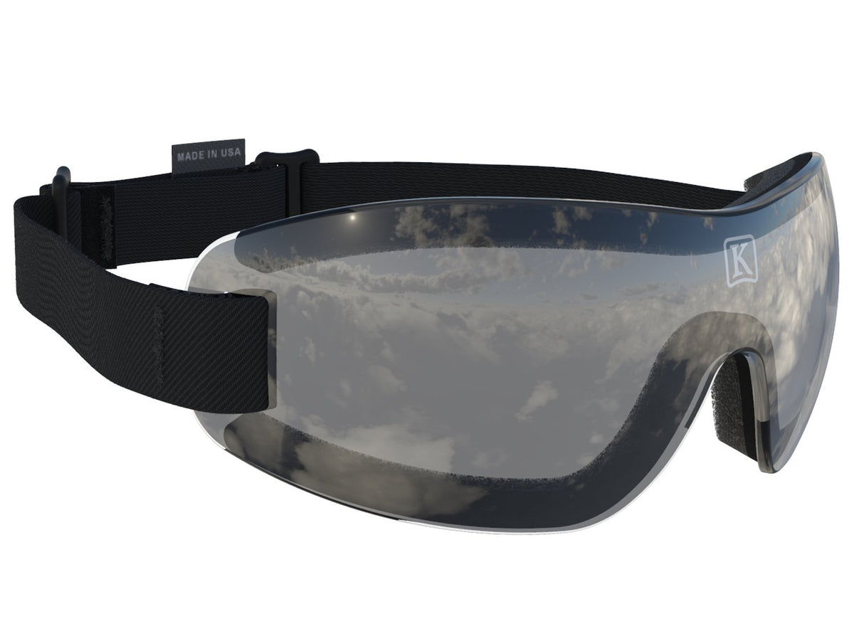 Kroop&#39;s I.K. 91 Goggles