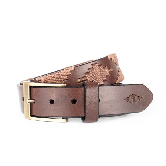 Special Edition Pampeano Belts
