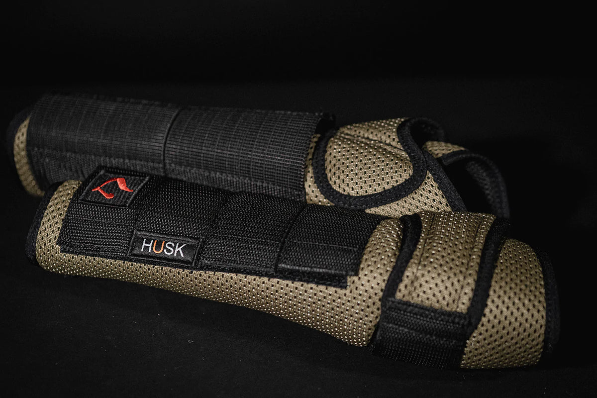 Husk 6D Air Protection Irenita Total Sport Boot (price per pair)