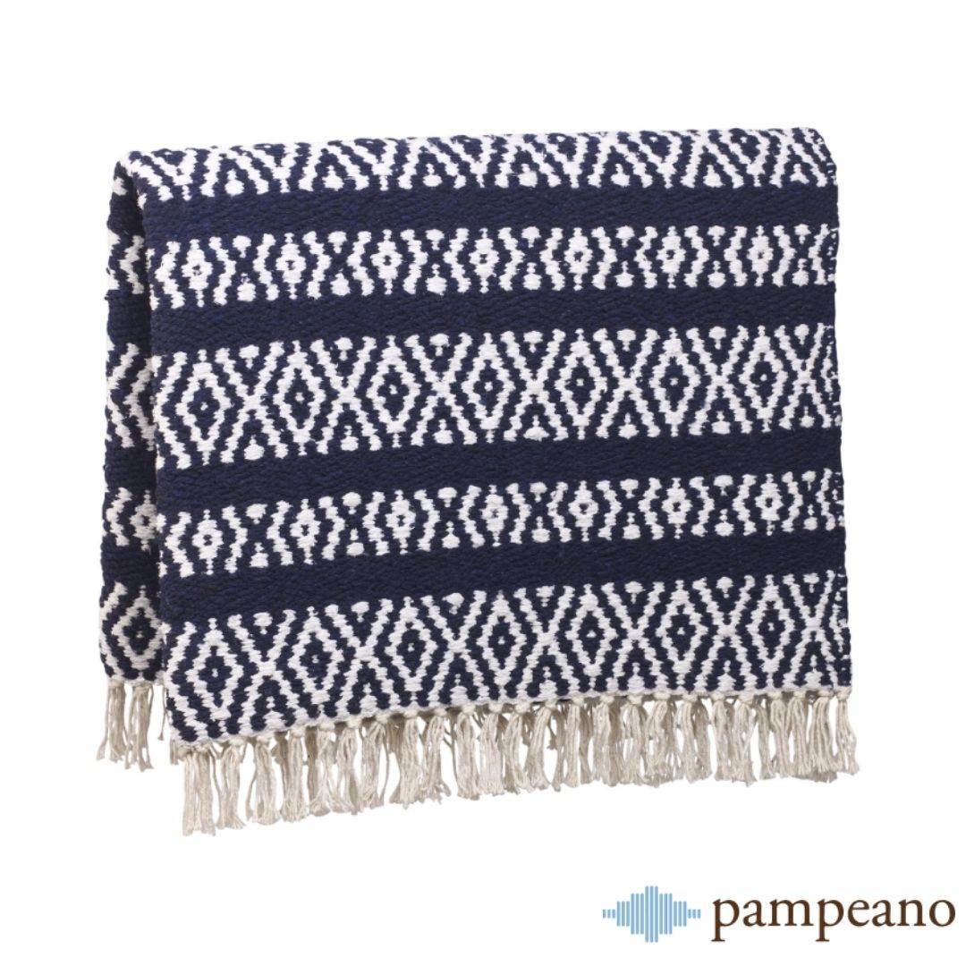 Pampeano 'La Pampa' Saddle Blanket