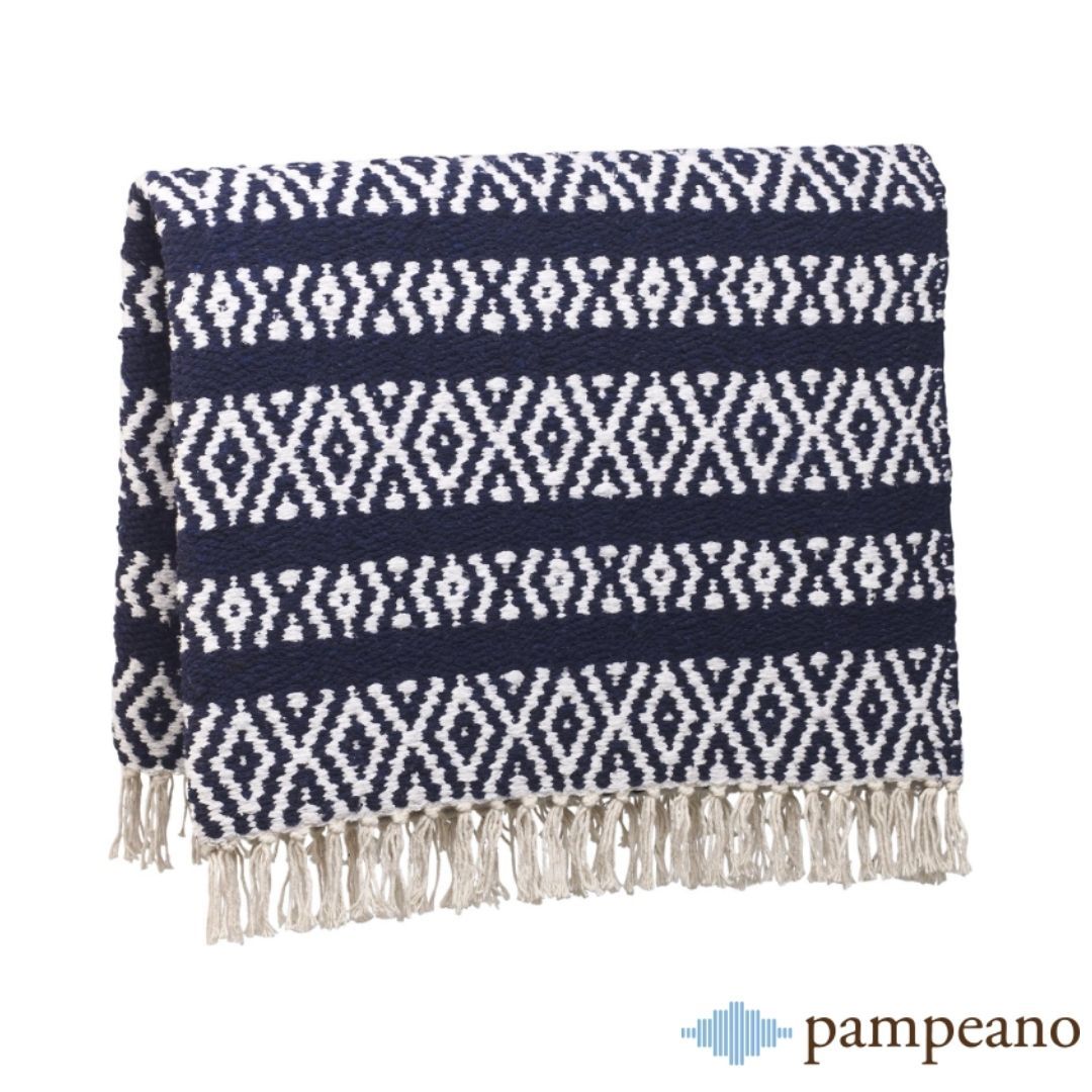 Argentine Saddle Blanket