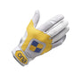 Ona Polo Speed XT Gloves Yellow