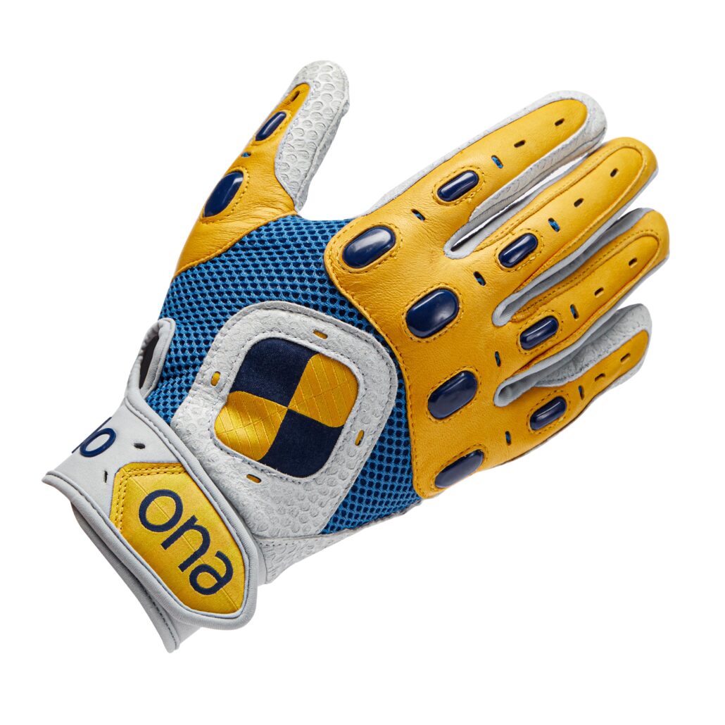 New! Ona Power Gloves - the ultimate professional glove