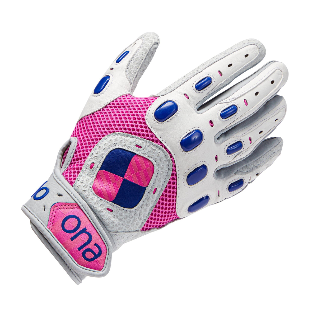 New! Ona Power Gloves - the ultimate professional glove