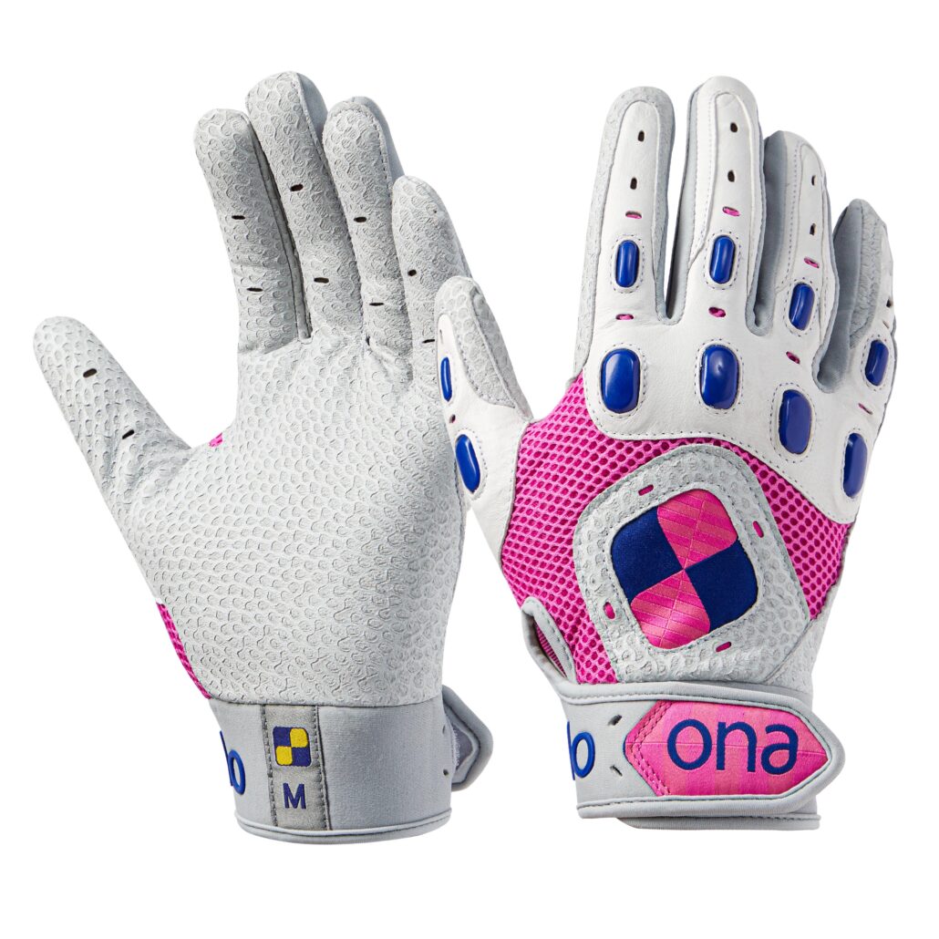 New! Ona Power Gloves - the ultimate professional glove