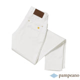Pampeano Polo Whites for Women