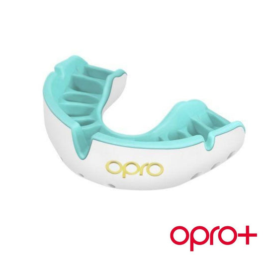 Opro Mouthguards - Adult & Junior