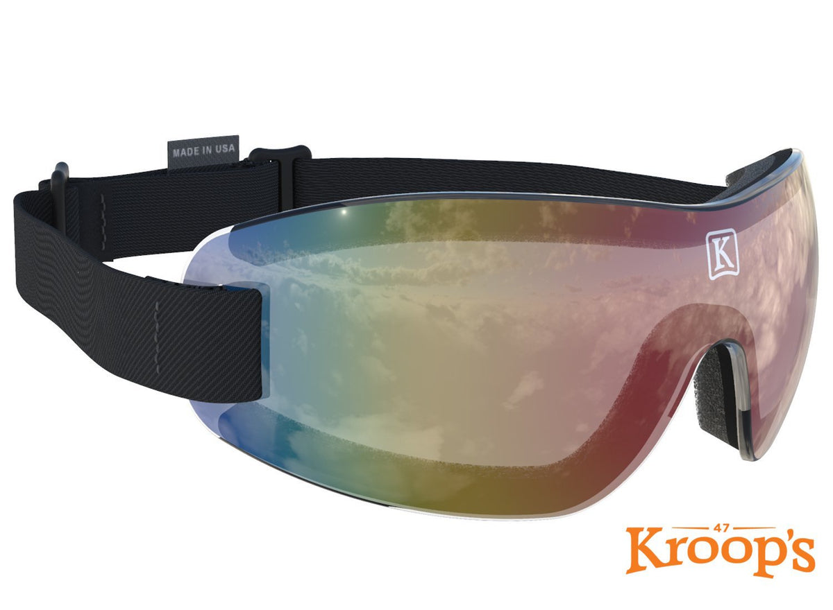 Kroop&#39;s I.K. 91 Goggles