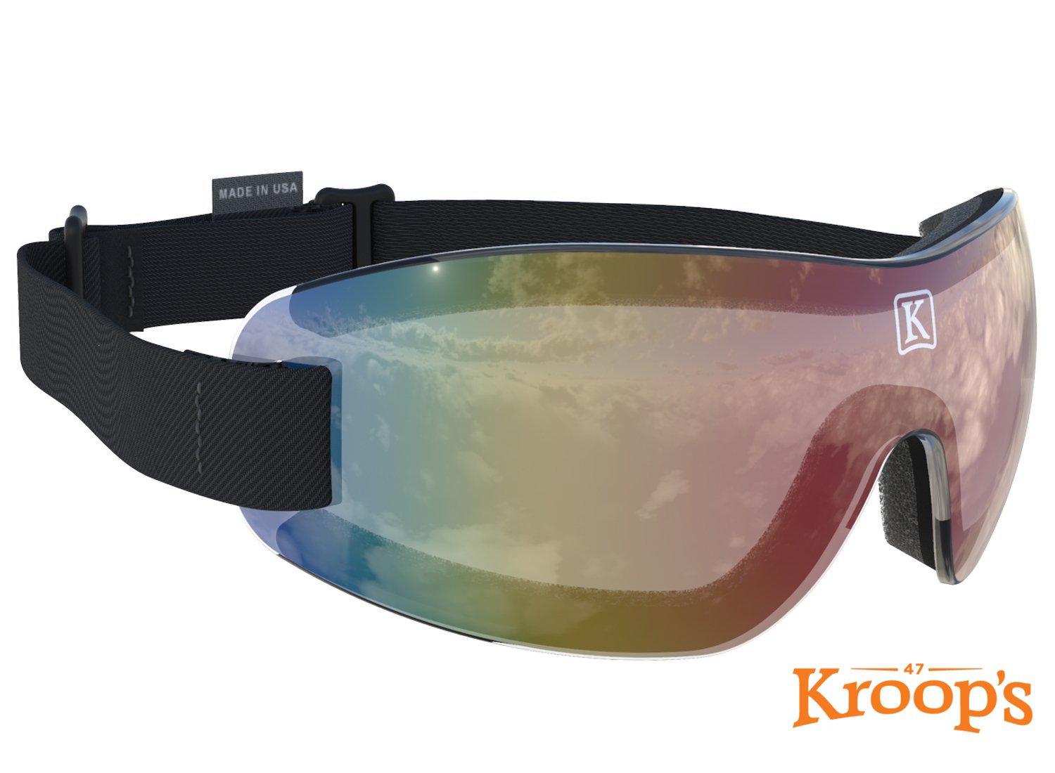 kroops goggles Kroop's I.K. 91 Goggles