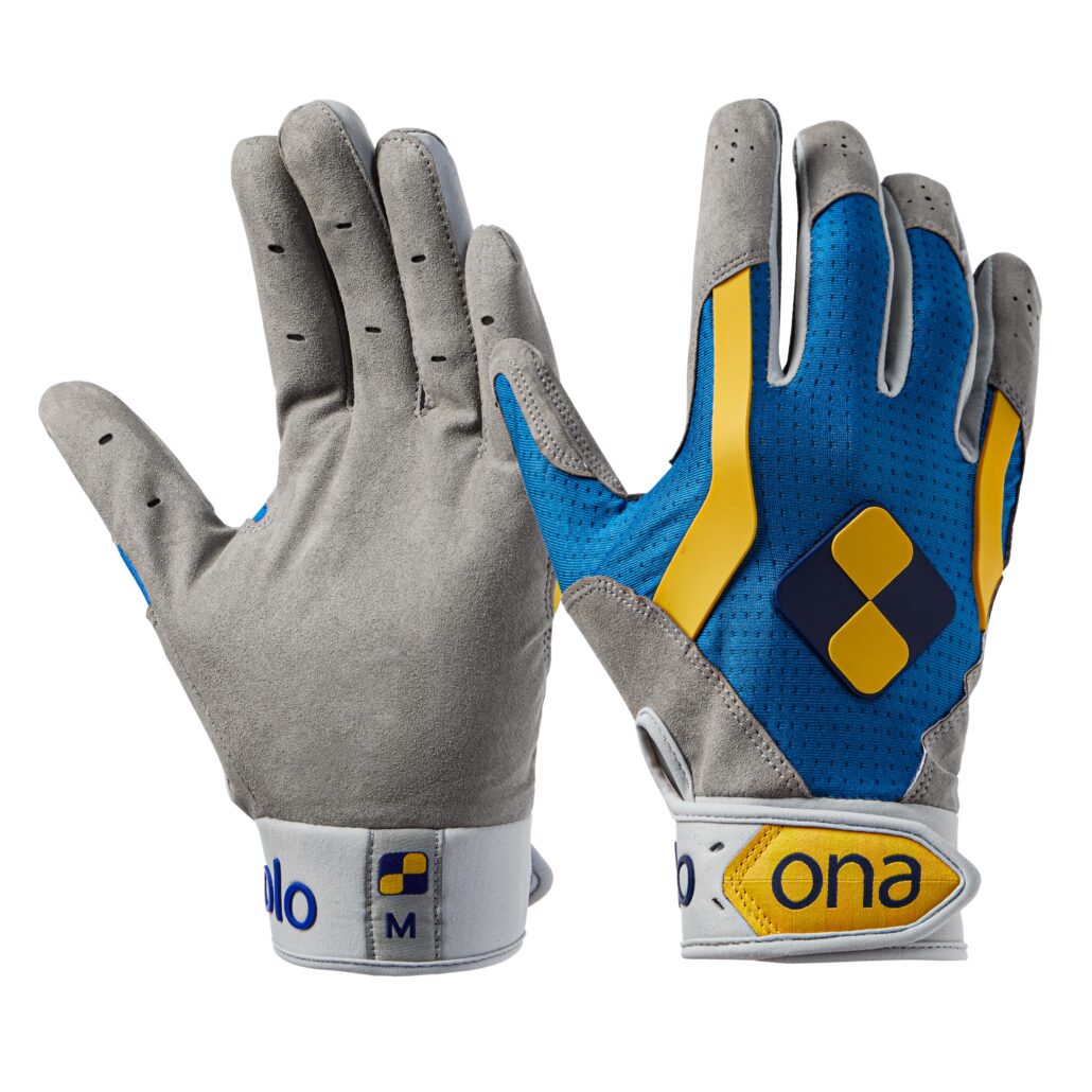 Ona All Weather Storm Gloves (Wet Conditions)