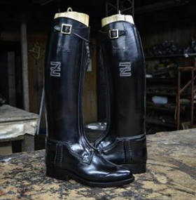 Lascano polo boots online