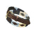 Pampeano Range of Women's Skinny Polo Belts
