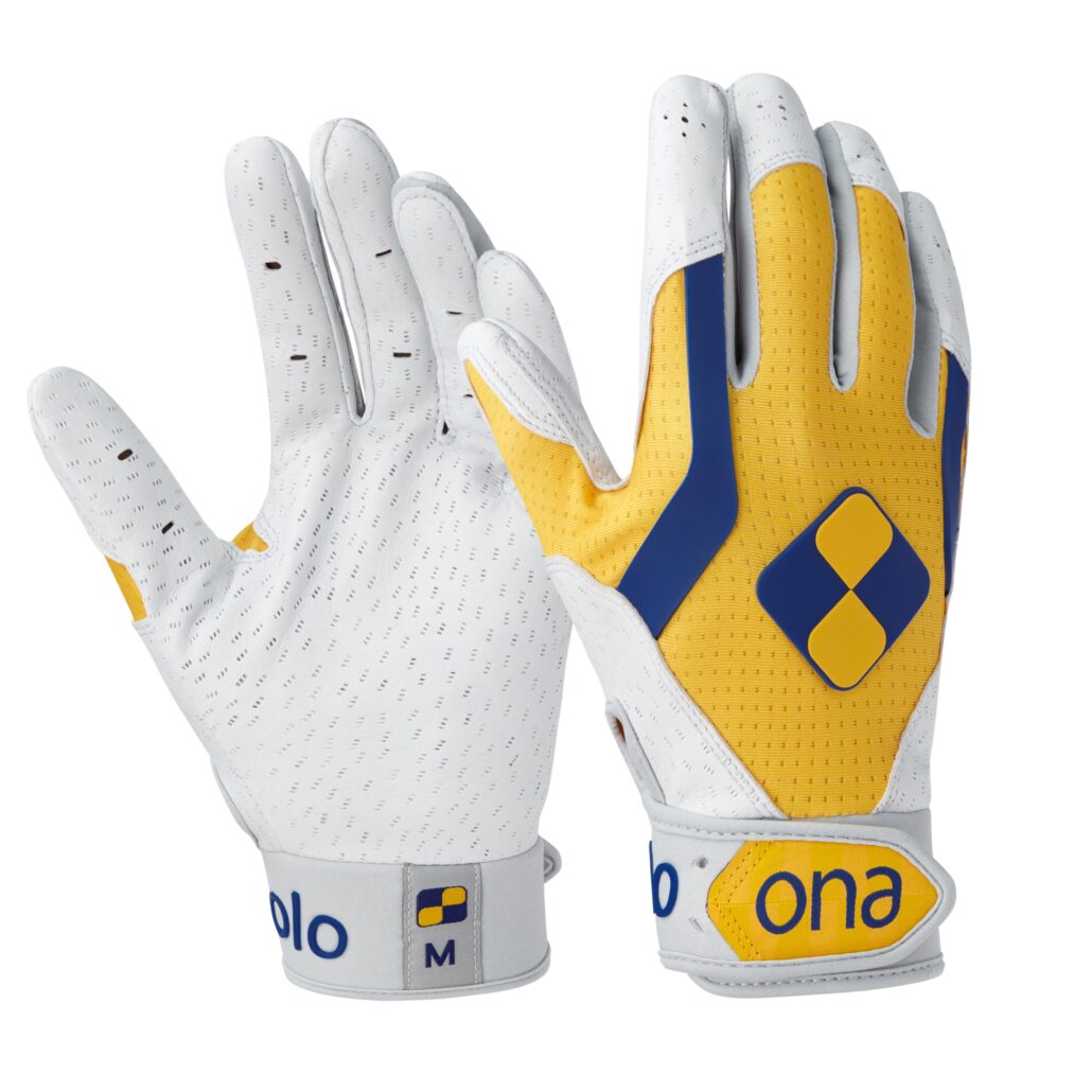 Ona Gloves All Weather V2