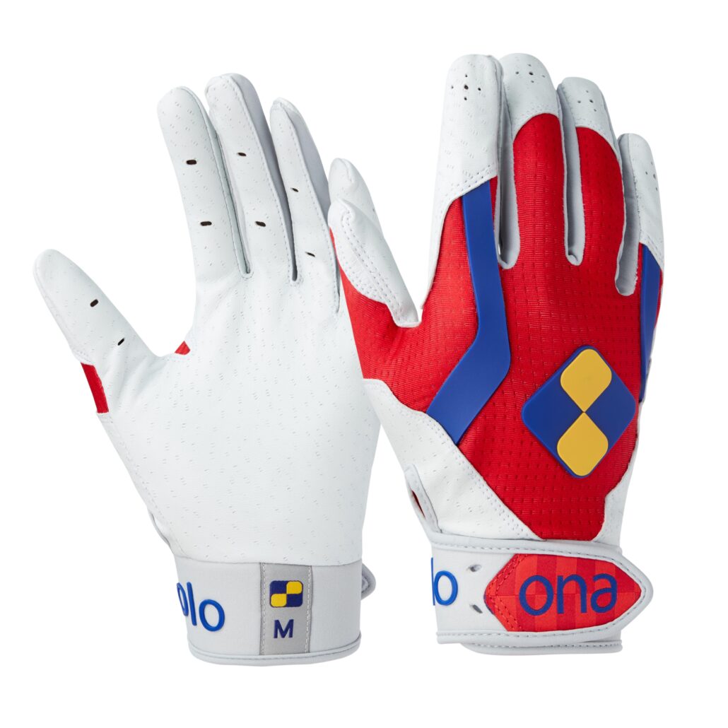 polo handschuhe Ona Gloves All Weather V2
