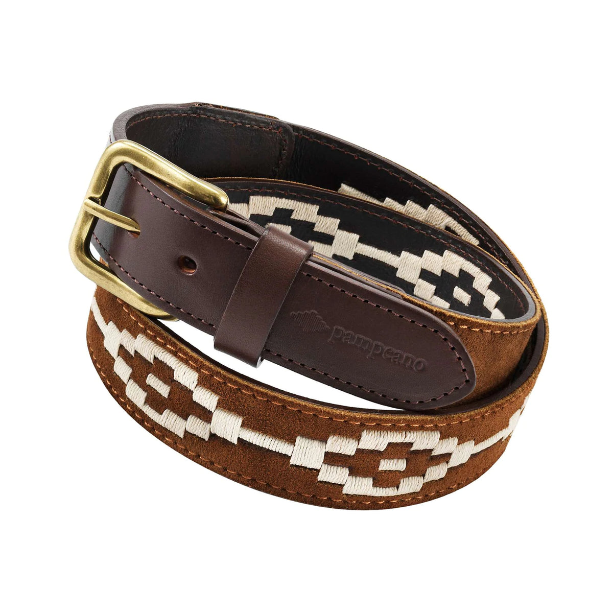 Pampeano Wide Polo Belts