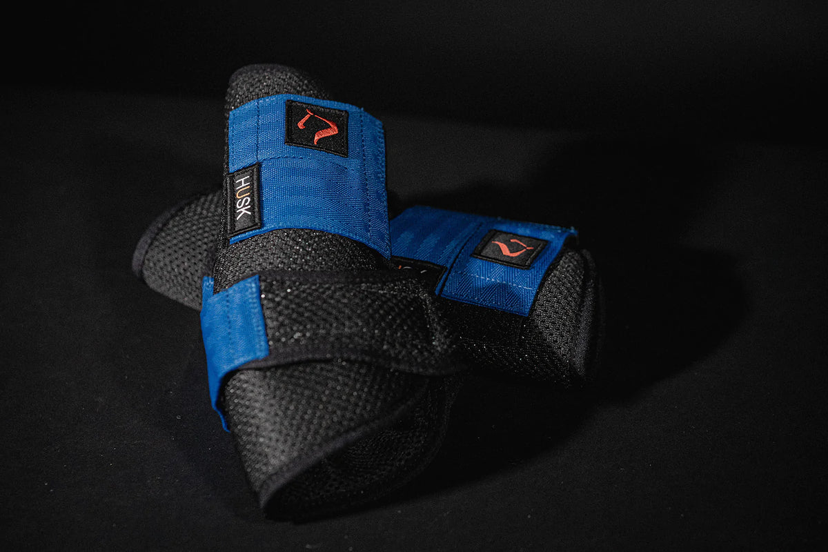 Husk 6D Air Protection Irenita Total Sport Boot (price per pair)