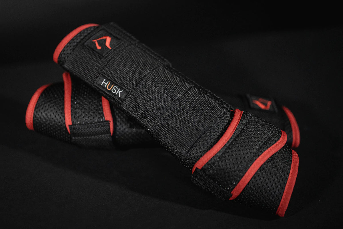 Husk 6D Air Protection Irenita Total Sport Boot (price per pair)