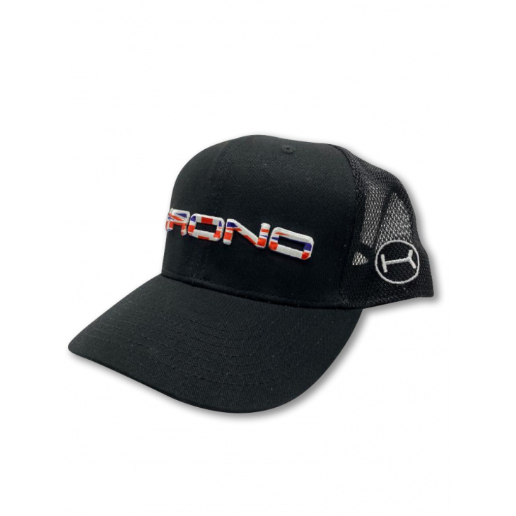 Krono Caps Polo - Tailshot
