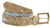 Rawhide Polo Belts