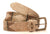 Rawhide Polo Belts