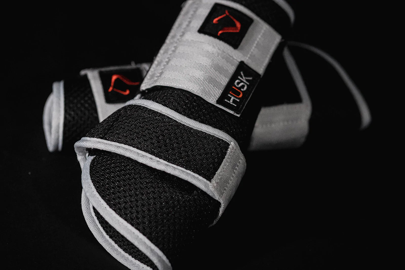 Husk sales brushing boots